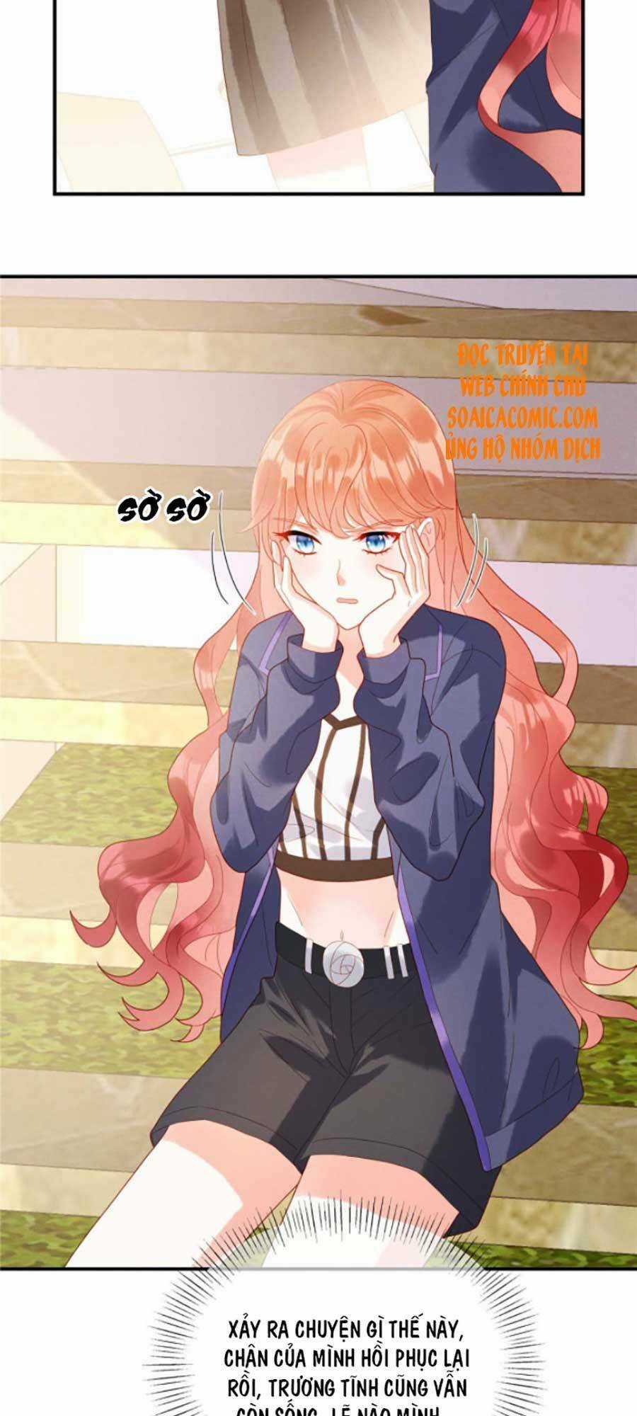Trọng Sinh Từ Hôn Thê Chapter 2 trang 1