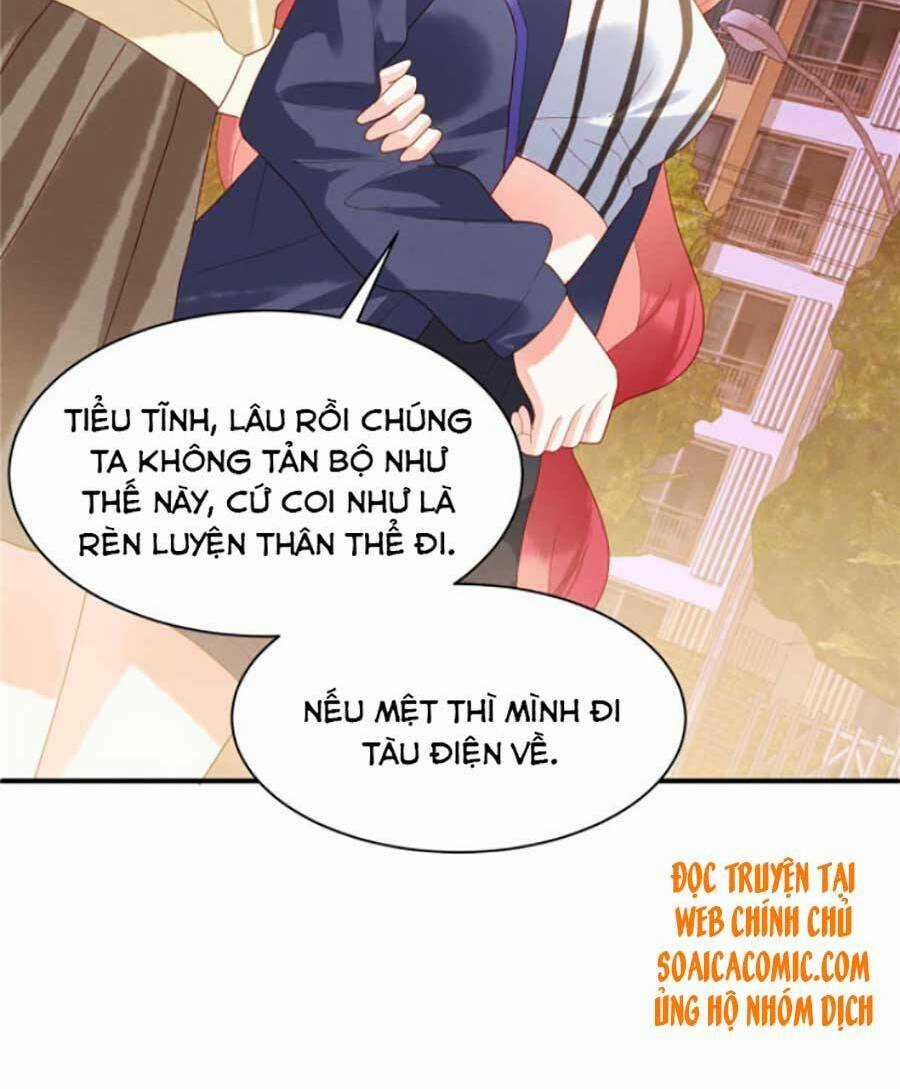 Trọng Sinh Từ Hôn Thê Chapter 2 trang 10