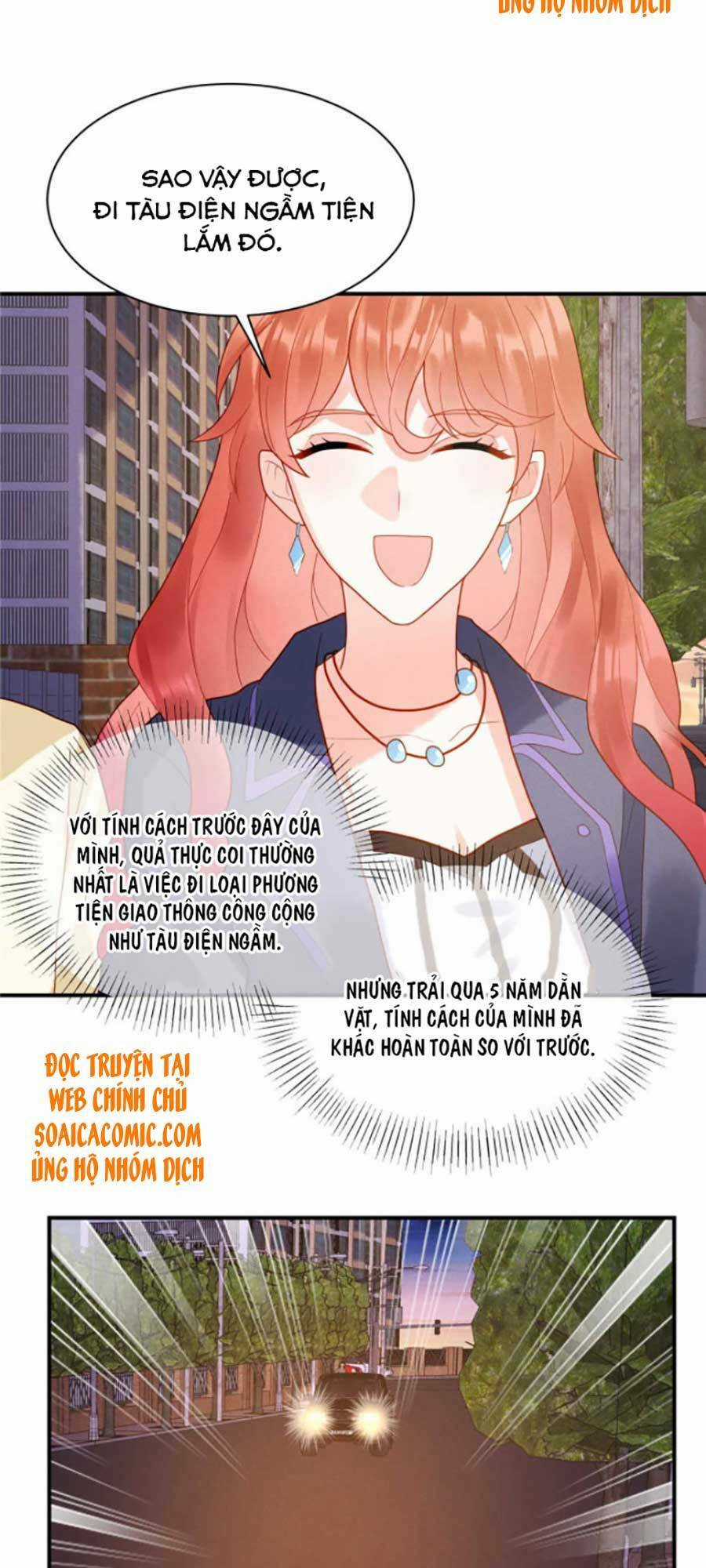 Trọng Sinh Từ Hôn Thê Chapter 2 trang 12