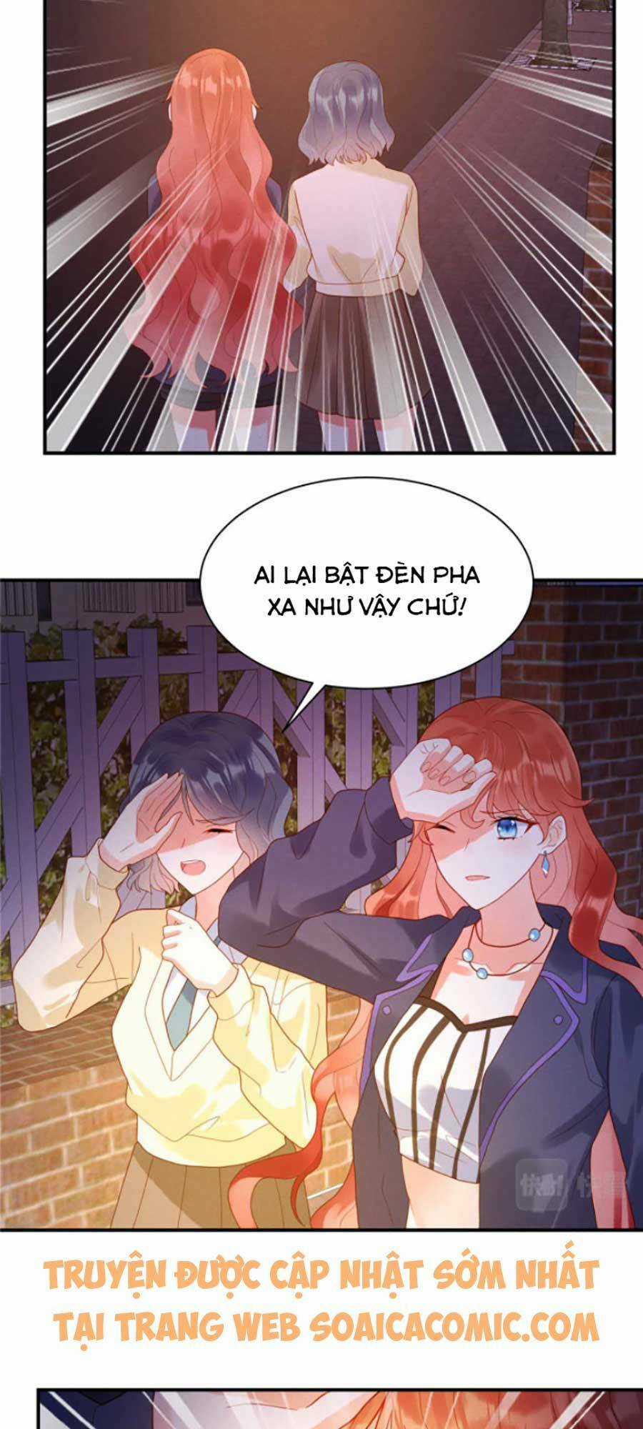 Trọng Sinh Từ Hôn Thê Chapter 2 trang 13