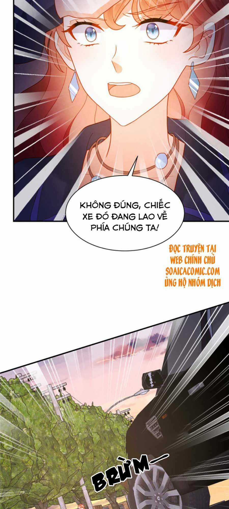 Trọng Sinh Từ Hôn Thê Chapter 2 trang 14