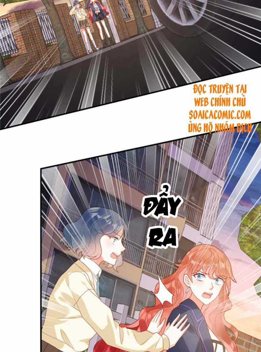 Trọng Sinh Từ Hôn Thê Chapter 2 trang 15