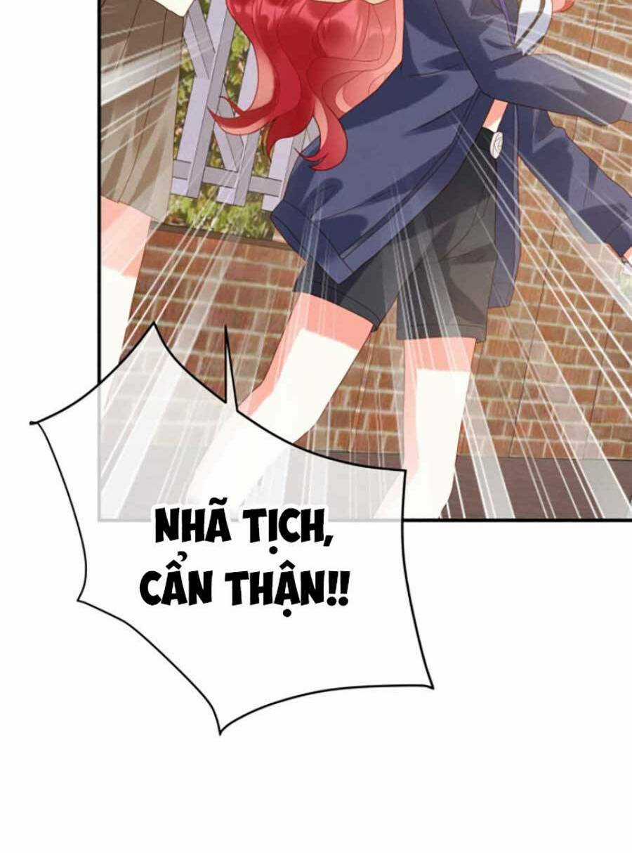 Trọng Sinh Từ Hôn Thê Chapter 2 trang 16