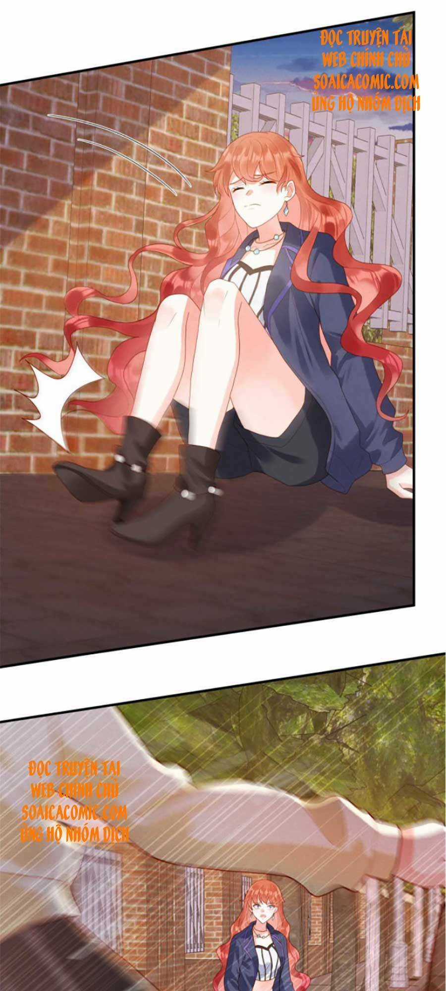 Trọng Sinh Từ Hôn Thê Chapter 2 trang 17