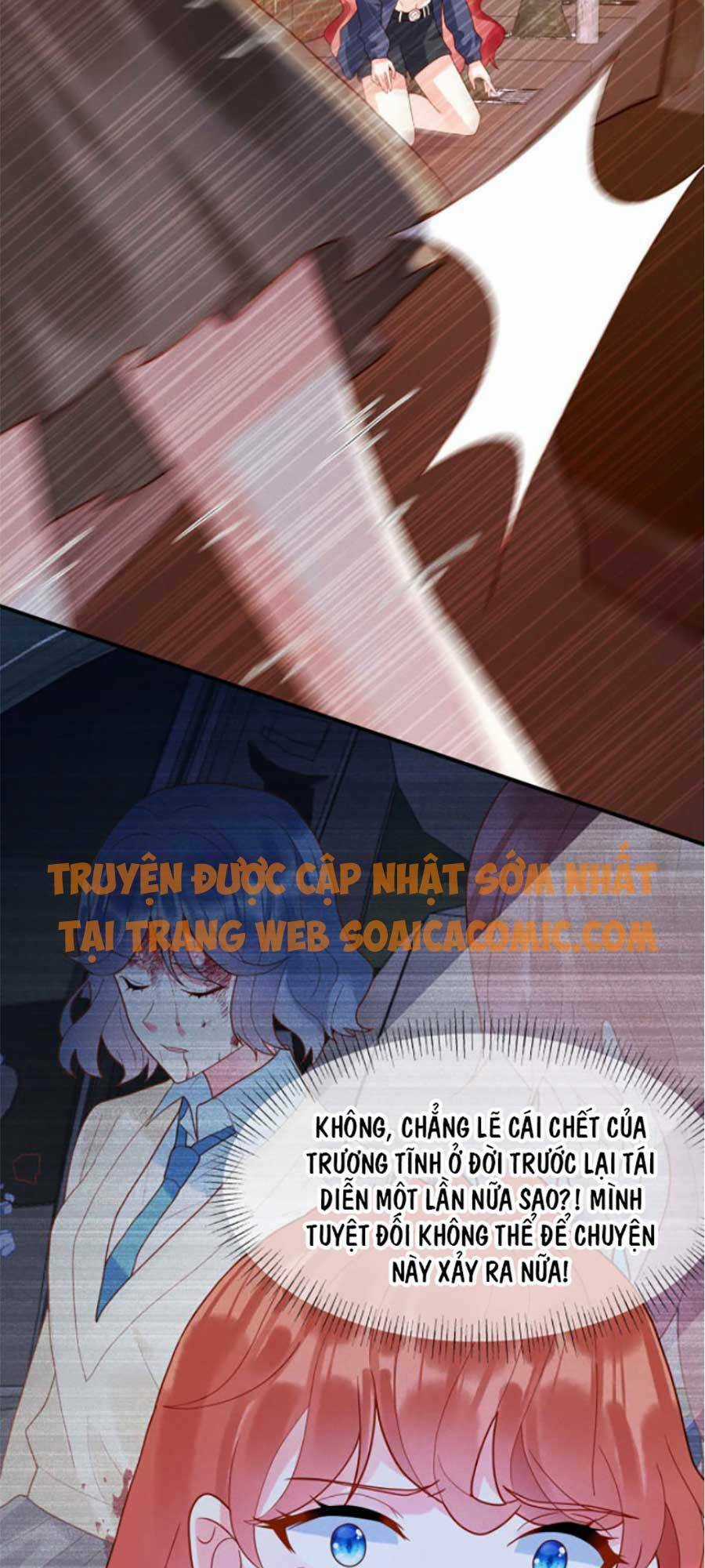 Trọng Sinh Từ Hôn Thê Chapter 2 trang 18