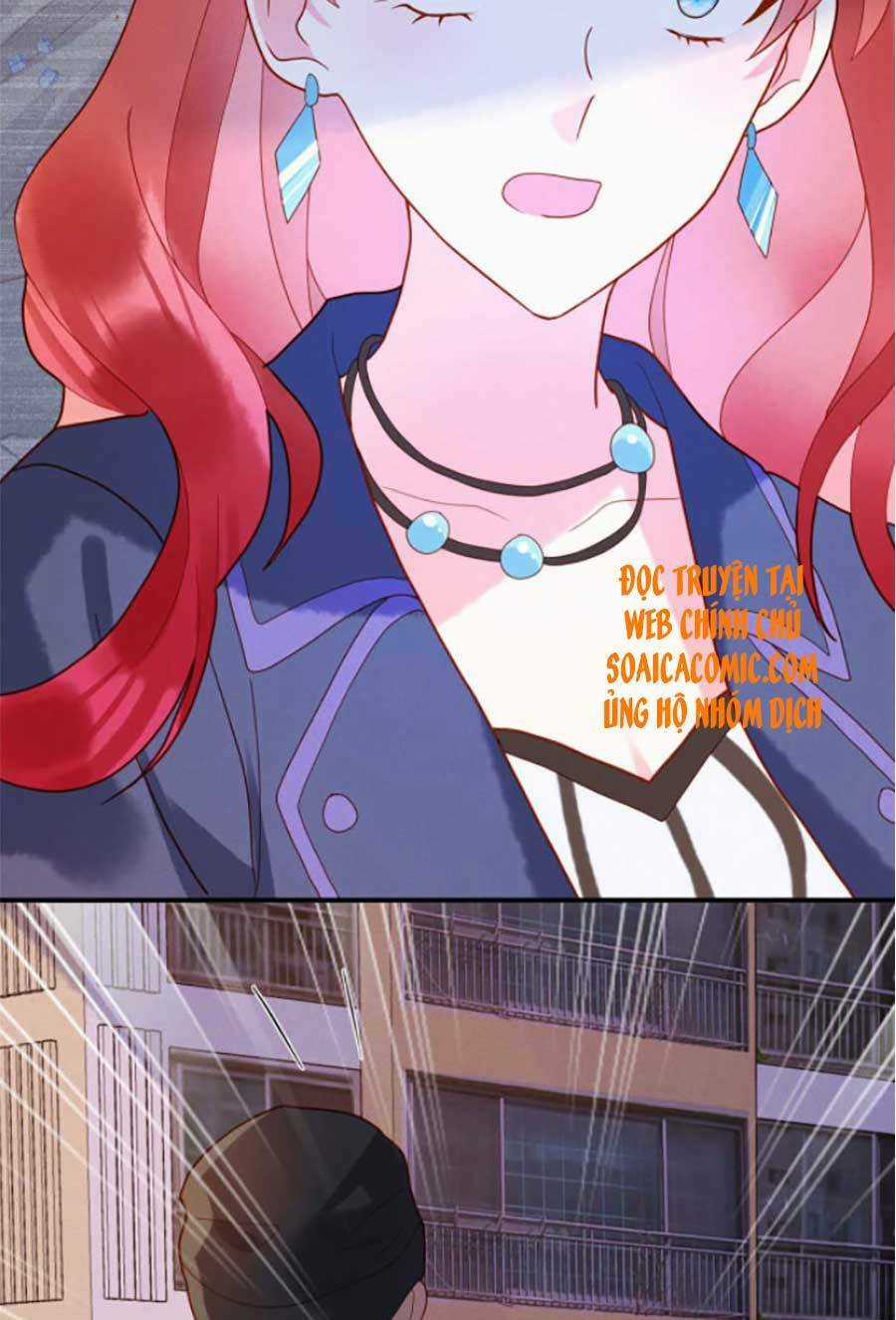 Trọng Sinh Từ Hôn Thê Chapter 2 trang 19