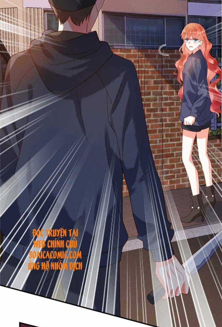 Trọng Sinh Từ Hôn Thê Chapter 2 trang 20