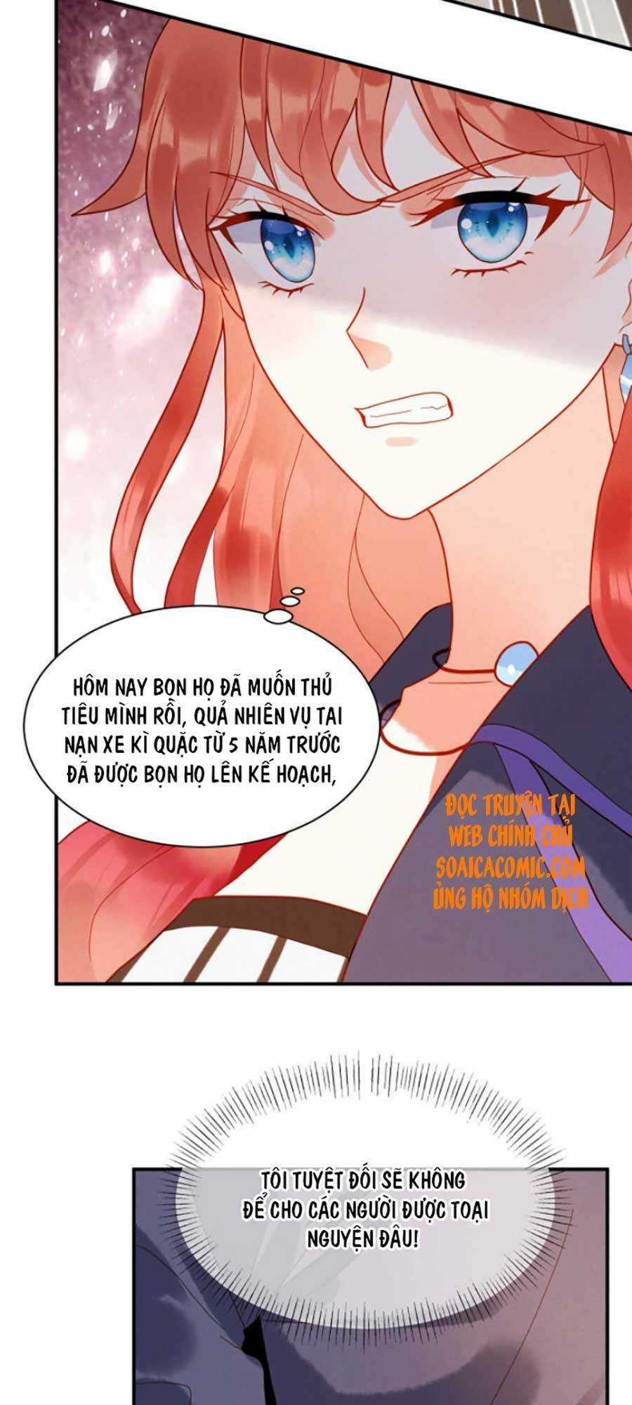 Trọng Sinh Từ Hôn Thê Chapter 2 trang 21