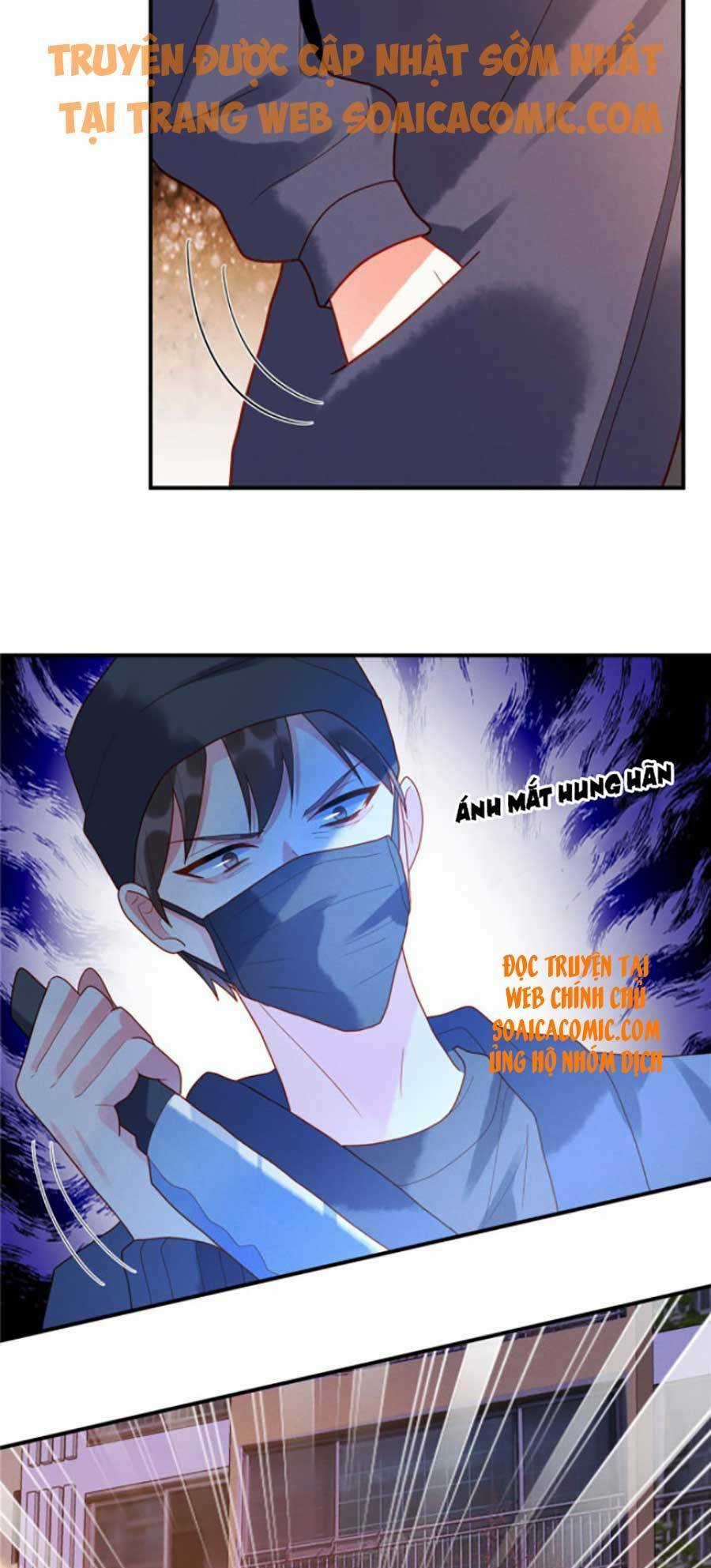 Trọng Sinh Từ Hôn Thê Chapter 2 trang 22