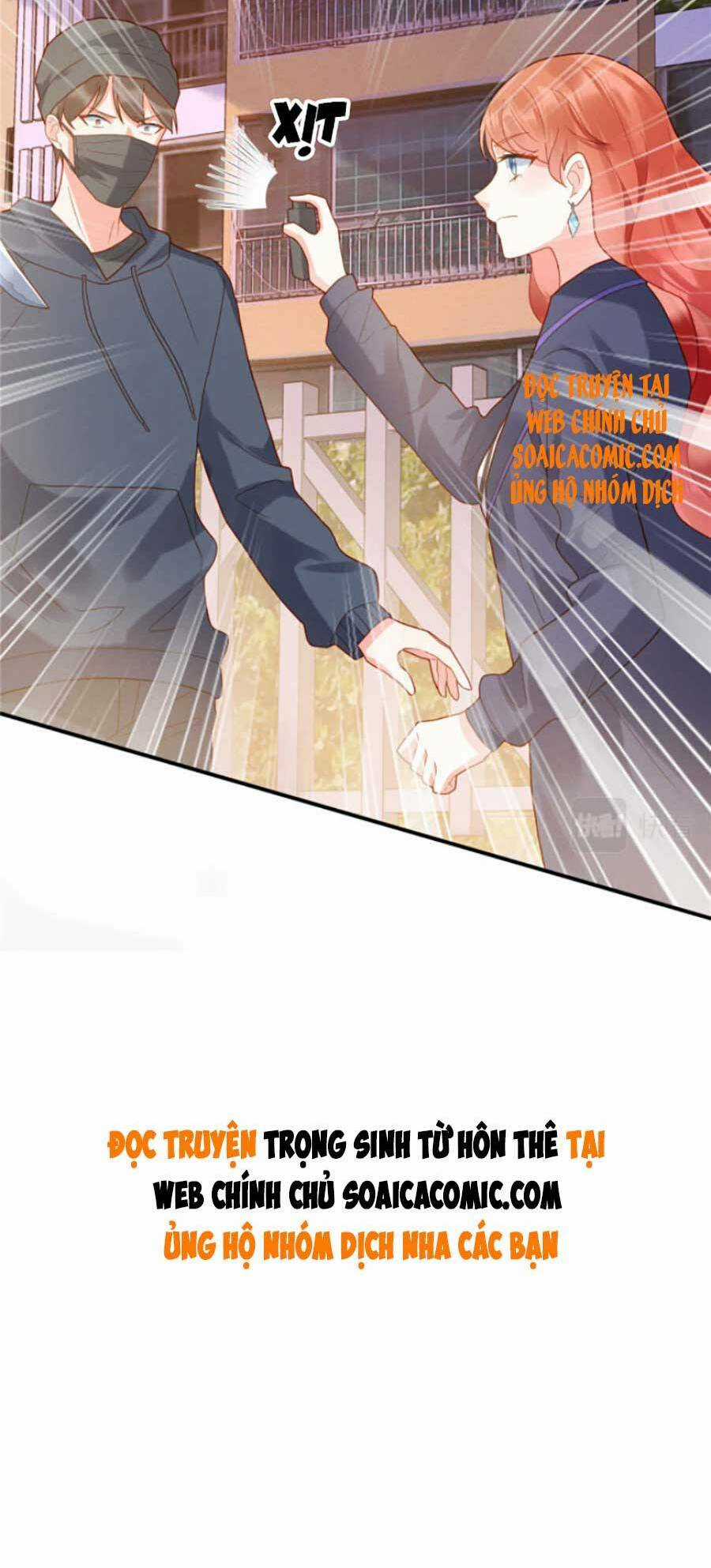 Trọng Sinh Từ Hôn Thê Chapter 2 trang 23