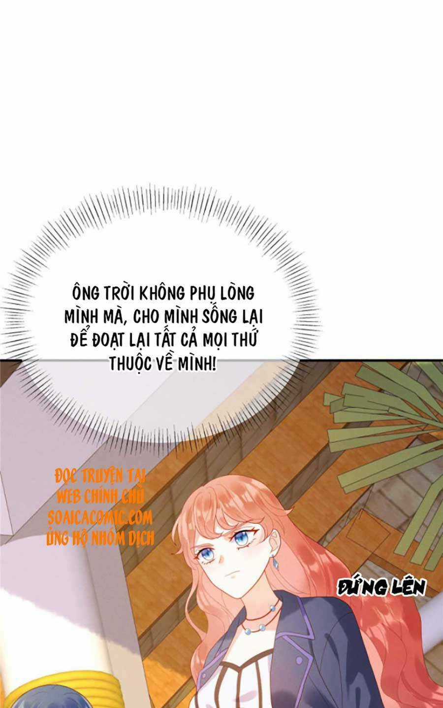 Trọng Sinh Từ Hôn Thê Chapter 2 trang 3