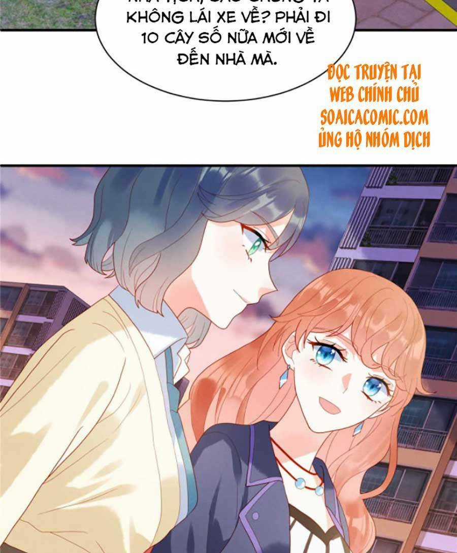 Trọng Sinh Từ Hôn Thê Chapter 2 trang 9