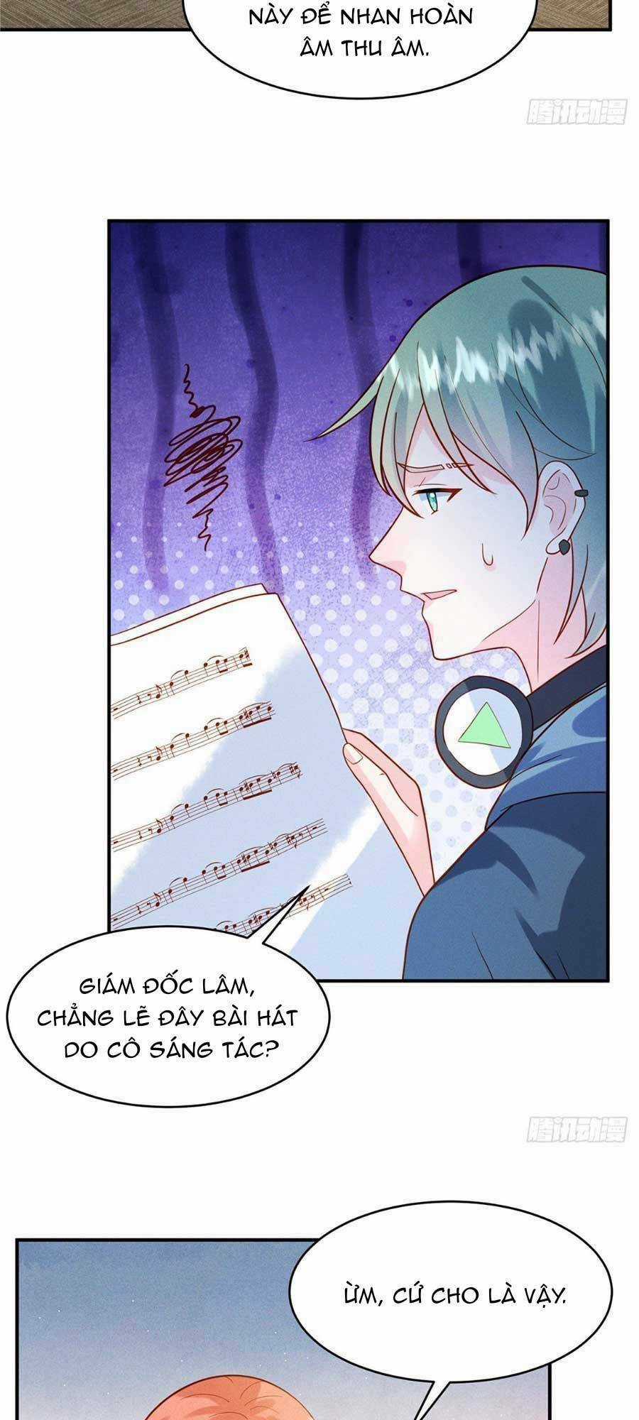 Trọng Sinh Từ Hôn Thê Chapter 20 trang 11