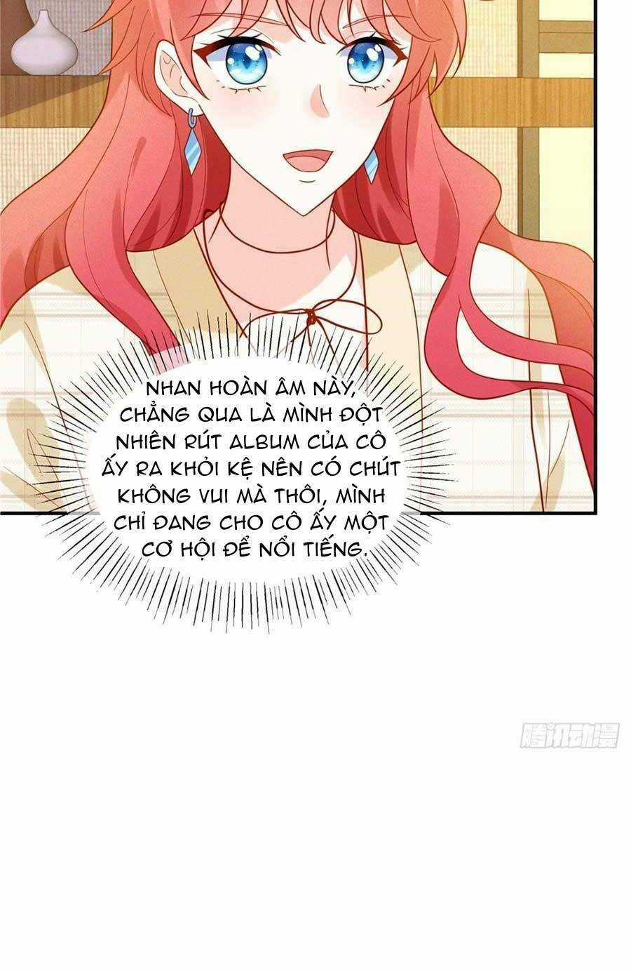 Trọng Sinh Từ Hôn Thê Chapter 20 trang 14