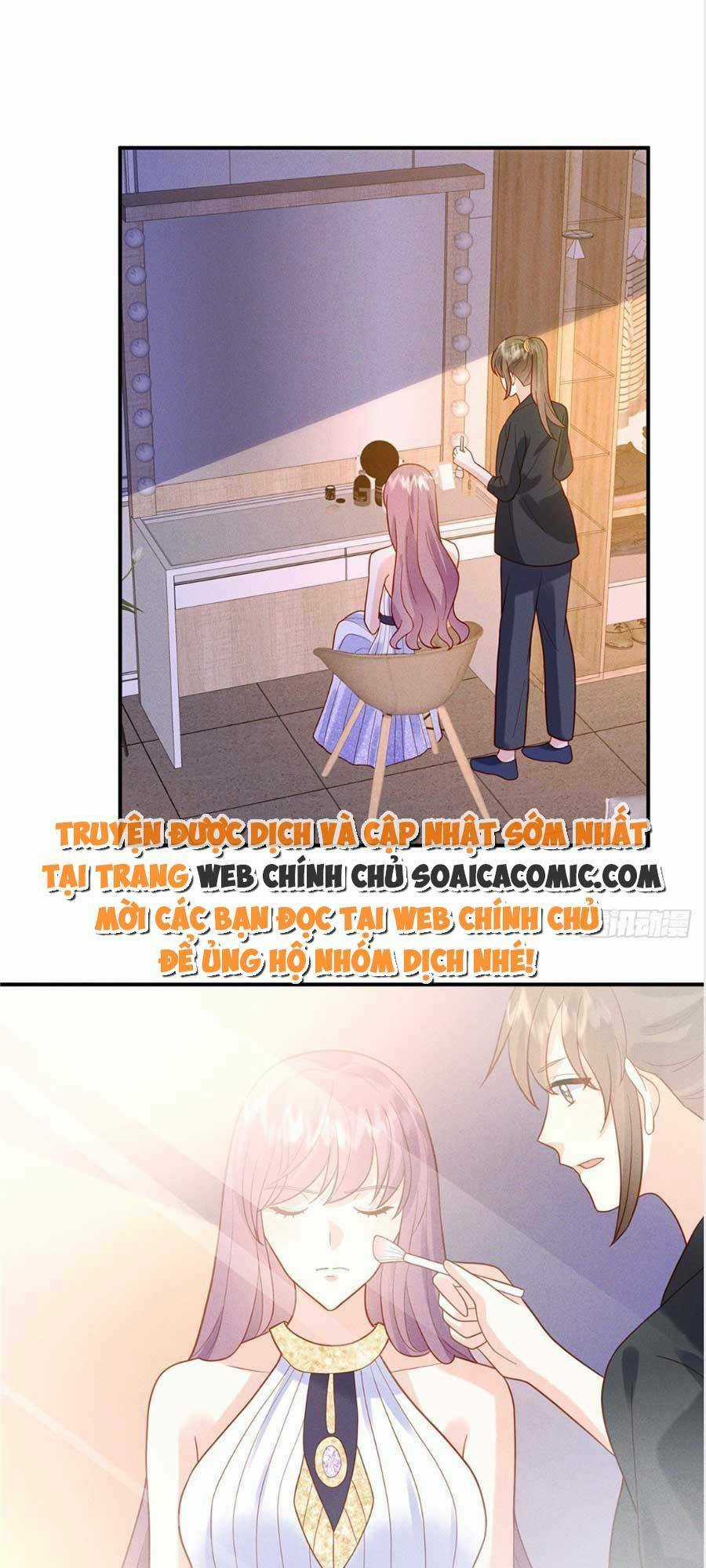 Trọng Sinh Từ Hôn Thê Chapter 20 trang 15