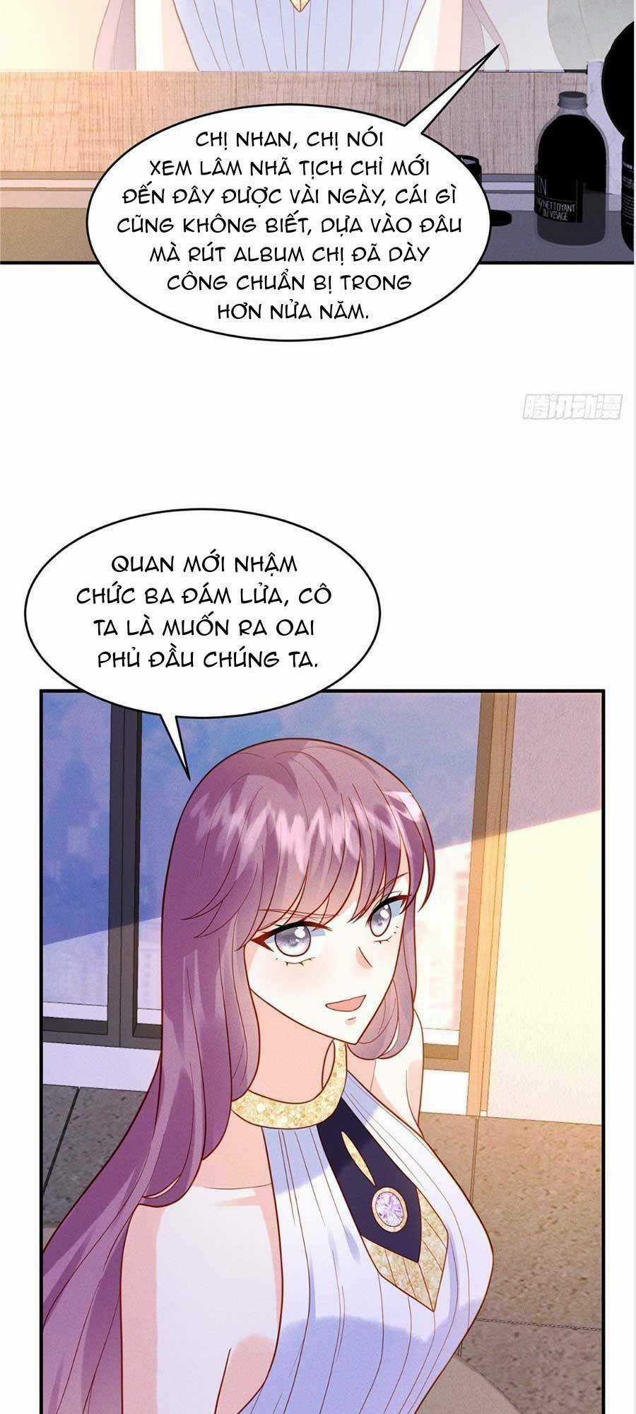 Trọng Sinh Từ Hôn Thê Chapter 20 trang 16