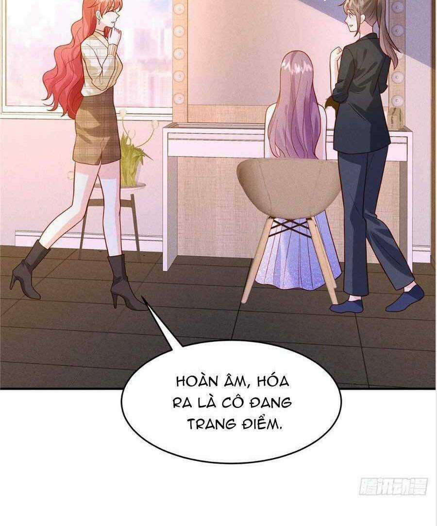 Trọng Sinh Từ Hôn Thê Chapter 20 trang 19