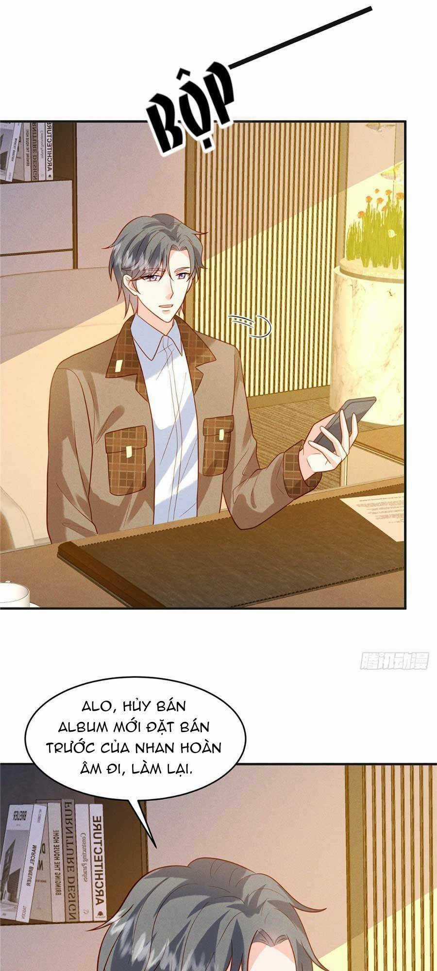 Trọng Sinh Từ Hôn Thê Chapter 20 trang 2