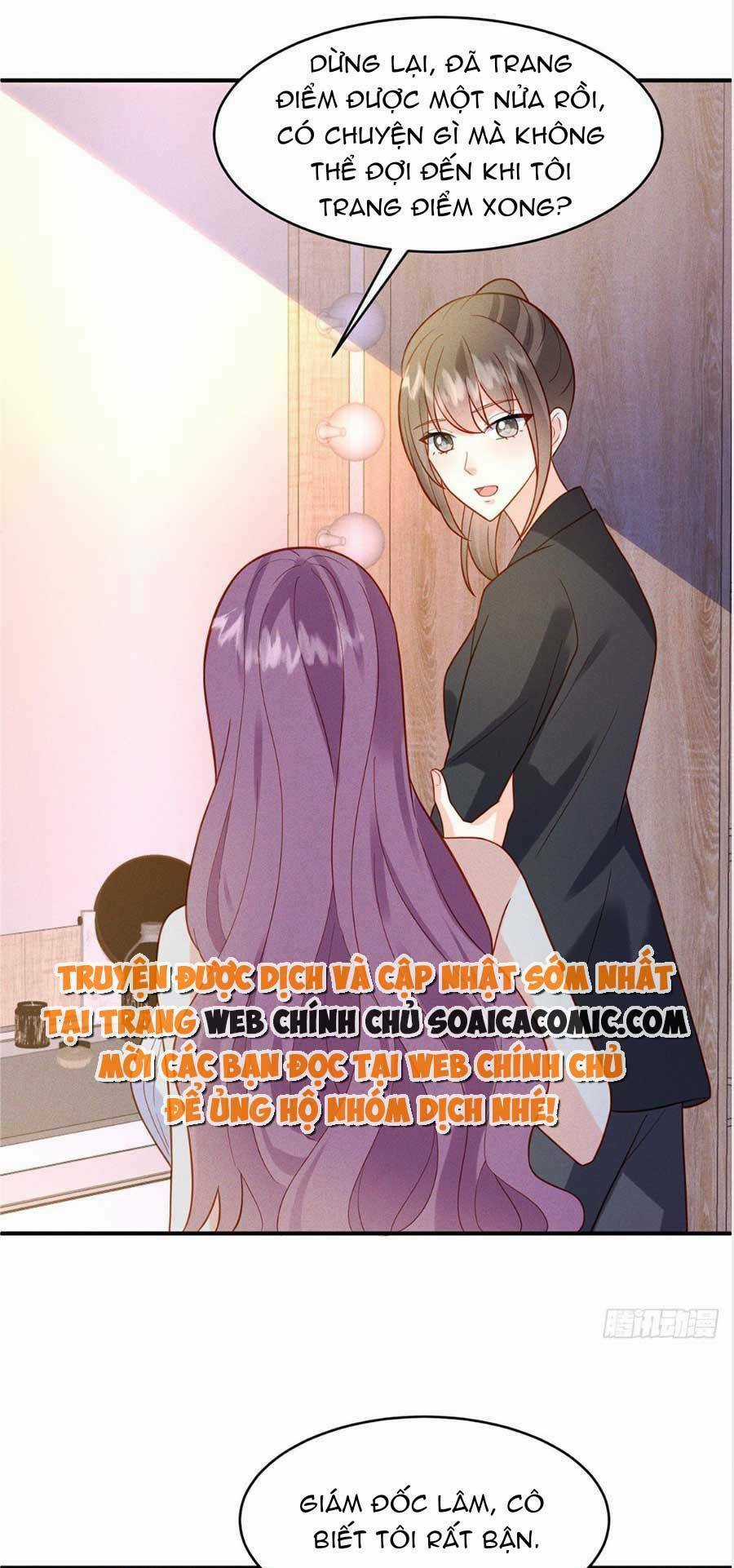 Trọng Sinh Từ Hôn Thê Chapter 20 trang 22