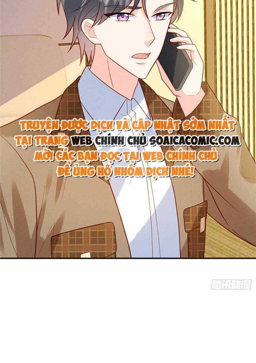 Trọng Sinh Từ Hôn Thê Chapter 20 trang 3