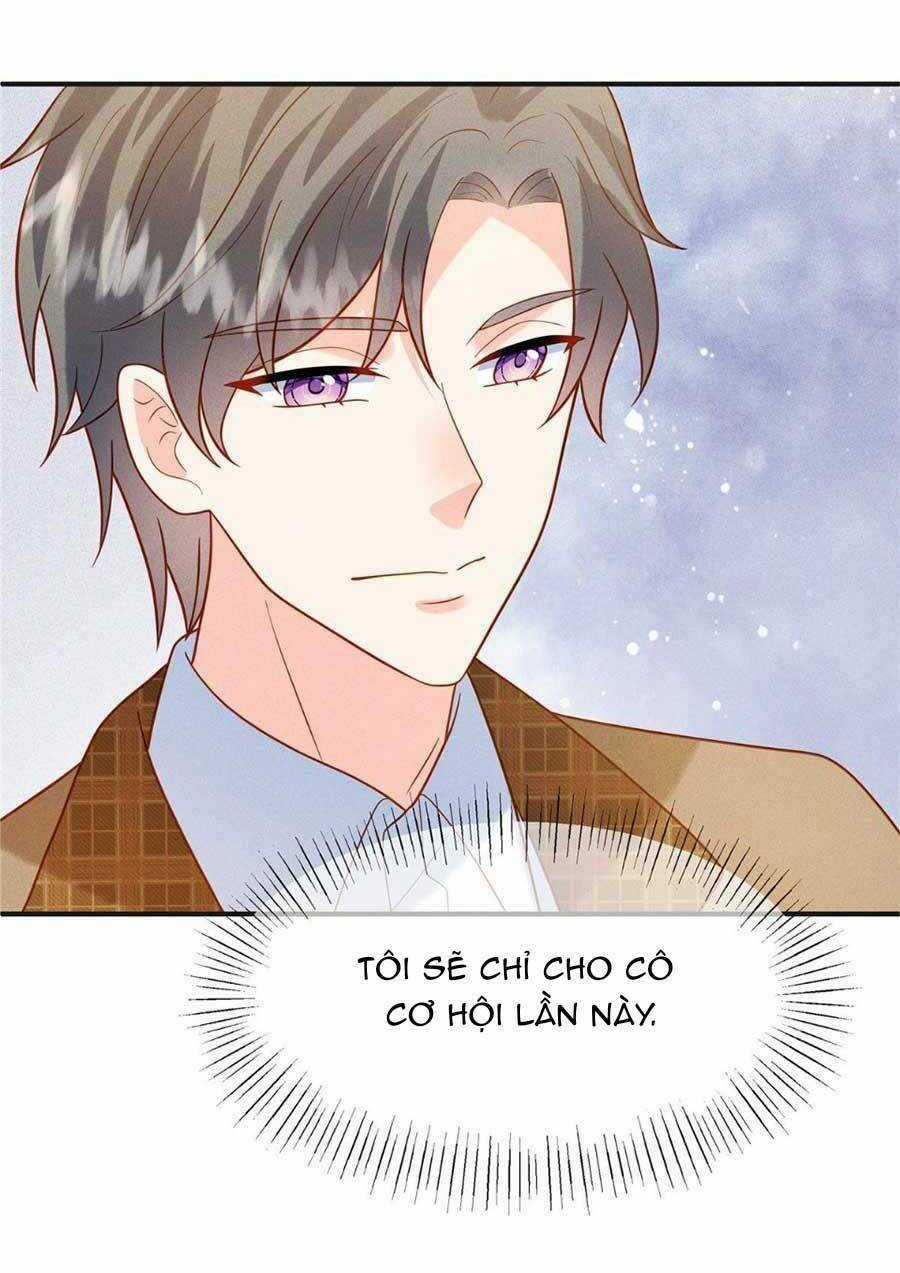 Trọng Sinh Từ Hôn Thê Chapter 20 trang 4