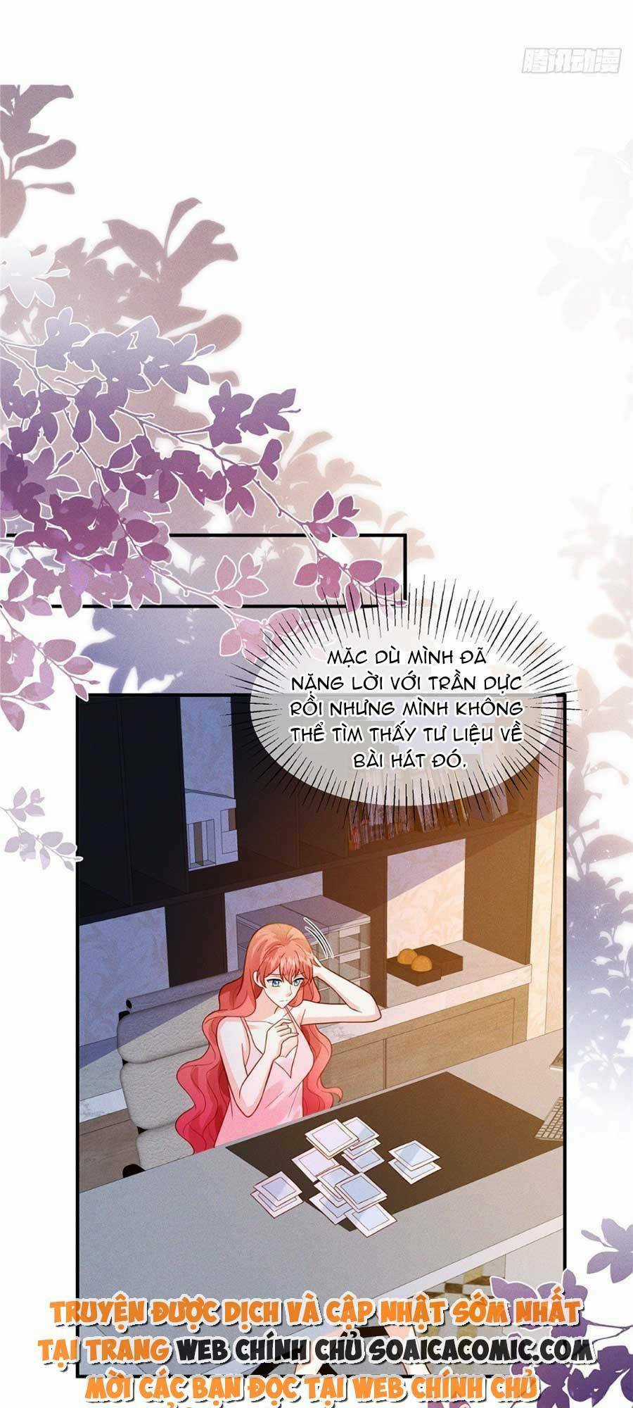 Trọng Sinh Từ Hôn Thê Chapter 20 trang 5