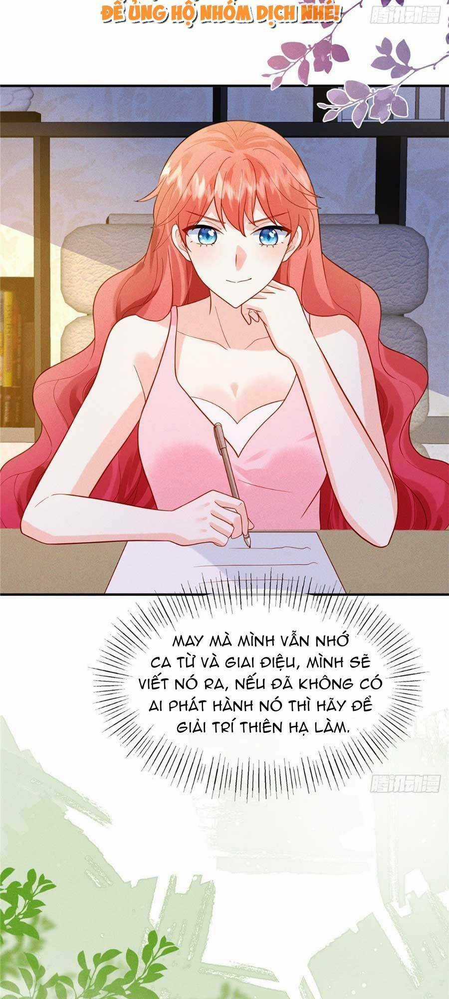 Trọng Sinh Từ Hôn Thê Chapter 20 trang 6