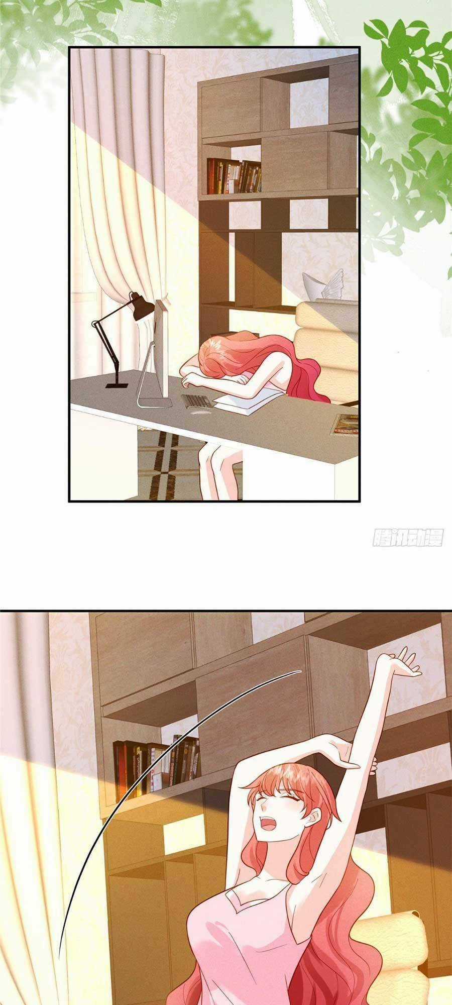 Trọng Sinh Từ Hôn Thê Chapter 20 trang 7