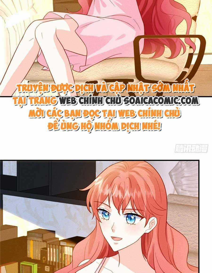 Trọng Sinh Từ Hôn Thê Chapter 20 trang 8