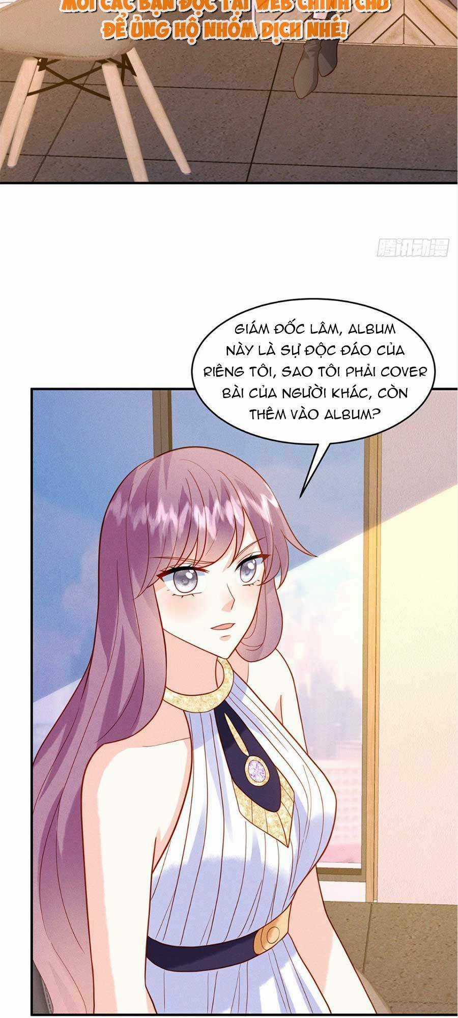 Trọng Sinh Từ Hôn Thê Chapter 21 trang 1