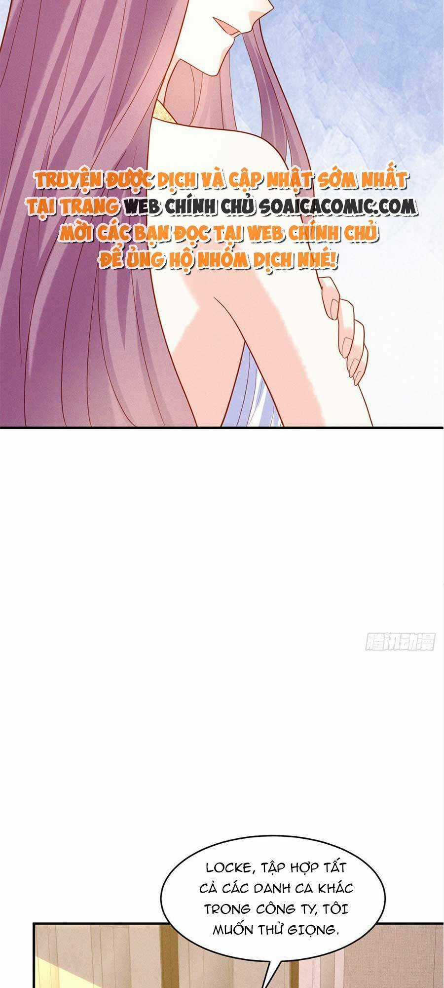 Trọng Sinh Từ Hôn Thê Chapter 21 trang 11