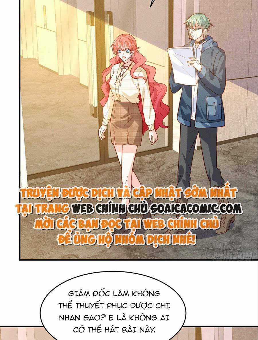 Trọng Sinh Từ Hôn Thê Chapter 21 trang 12