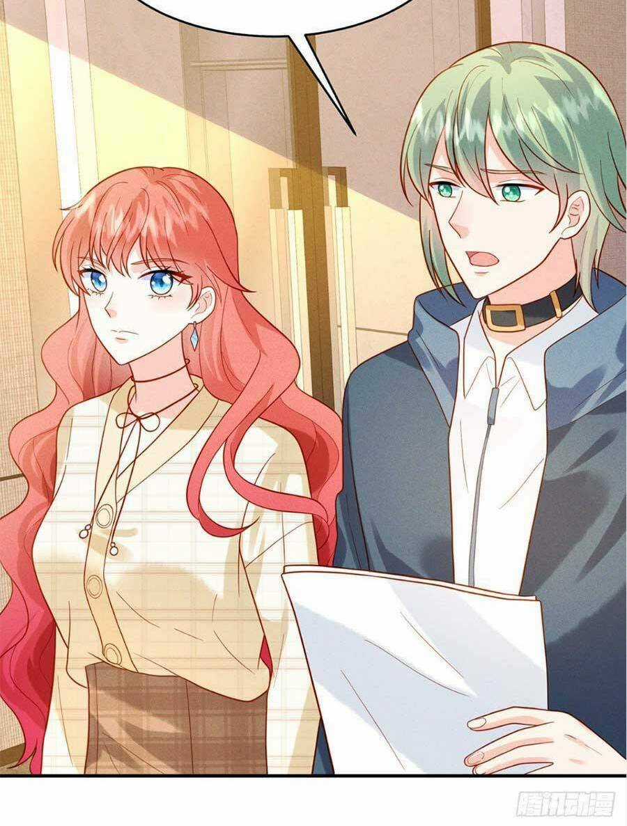 Trọng Sinh Từ Hôn Thê Chapter 21 trang 13