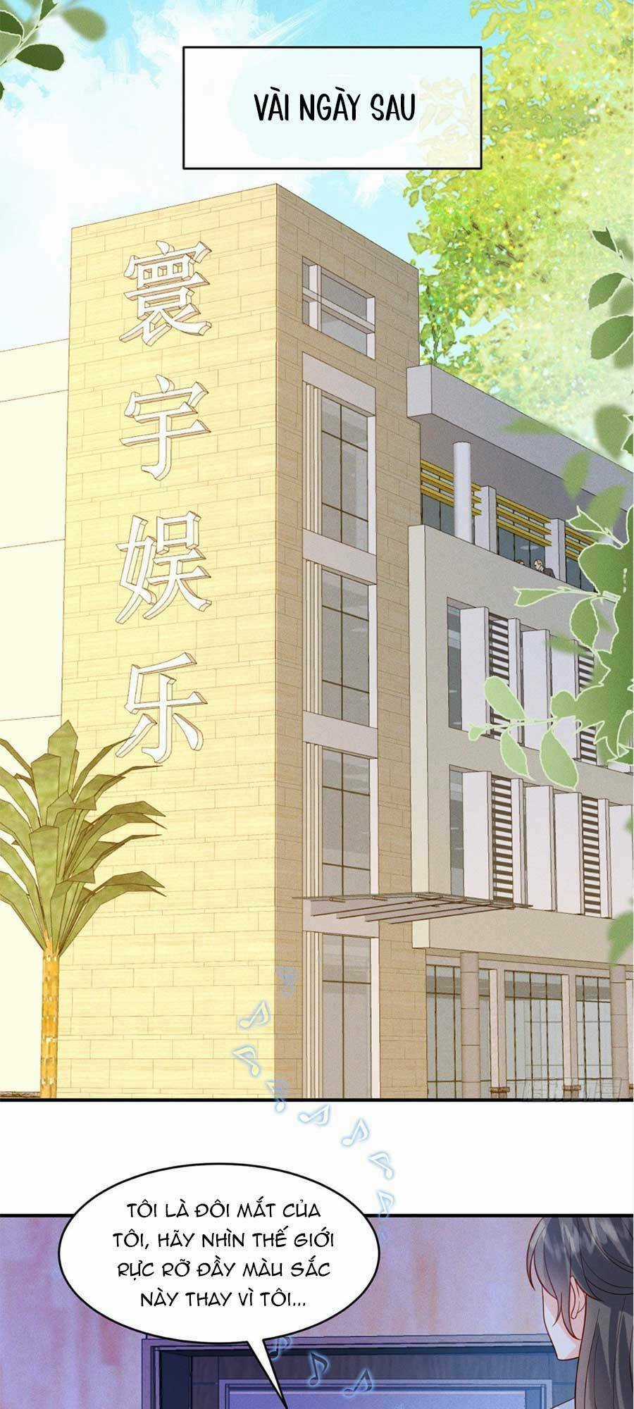 Trọng Sinh Từ Hôn Thê Chapter 21 trang 15