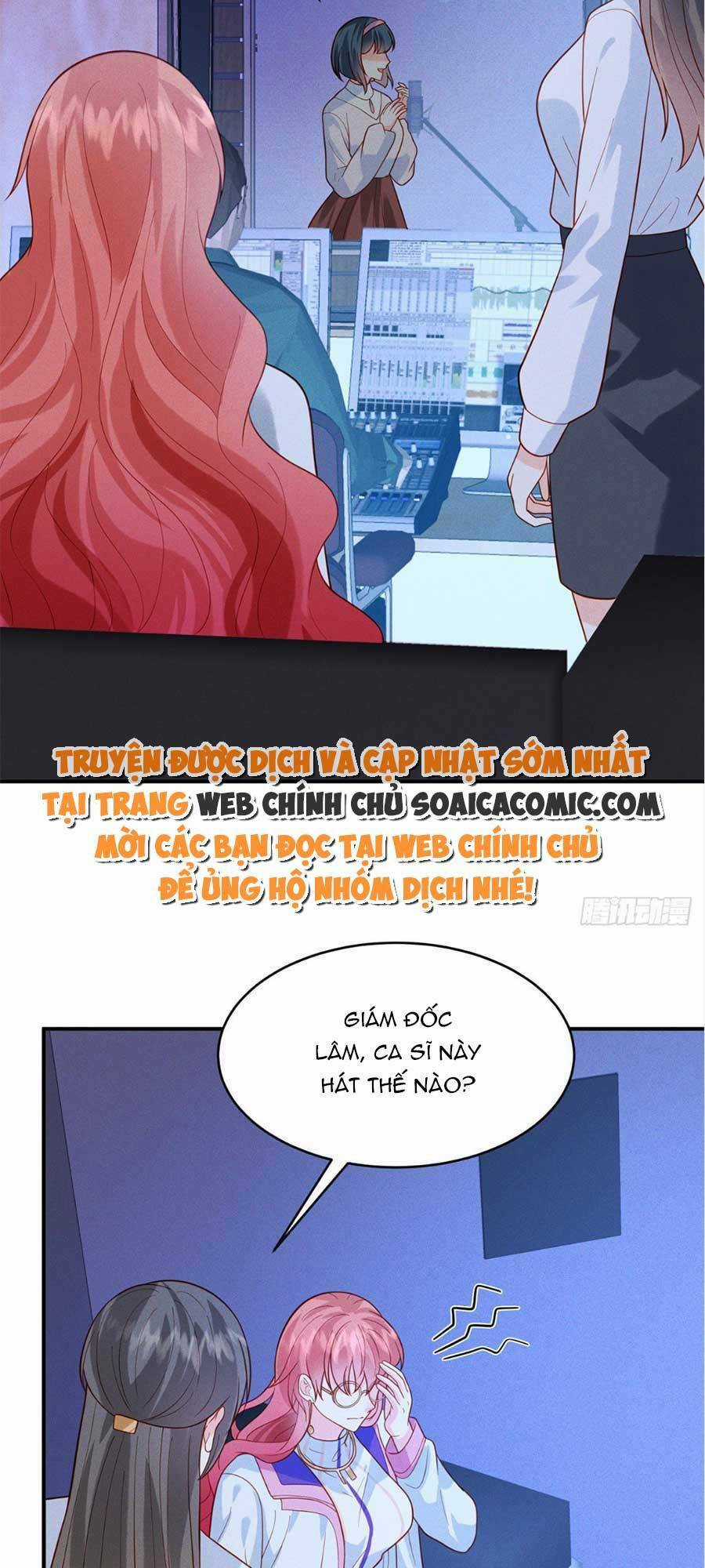 Trọng Sinh Từ Hôn Thê Chapter 21 trang 16