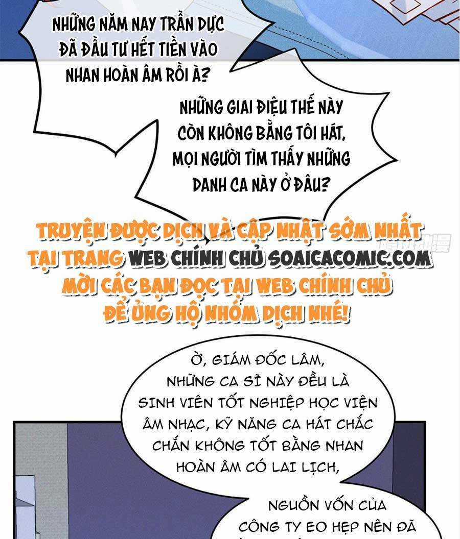 Trọng Sinh Từ Hôn Thê Chapter 21 trang 18