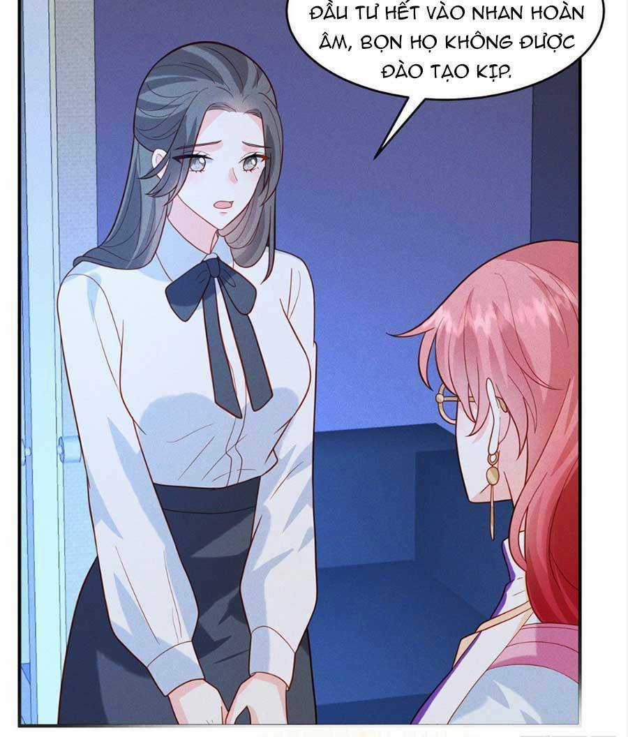 Trọng Sinh Từ Hôn Thê Chapter 21 trang 19