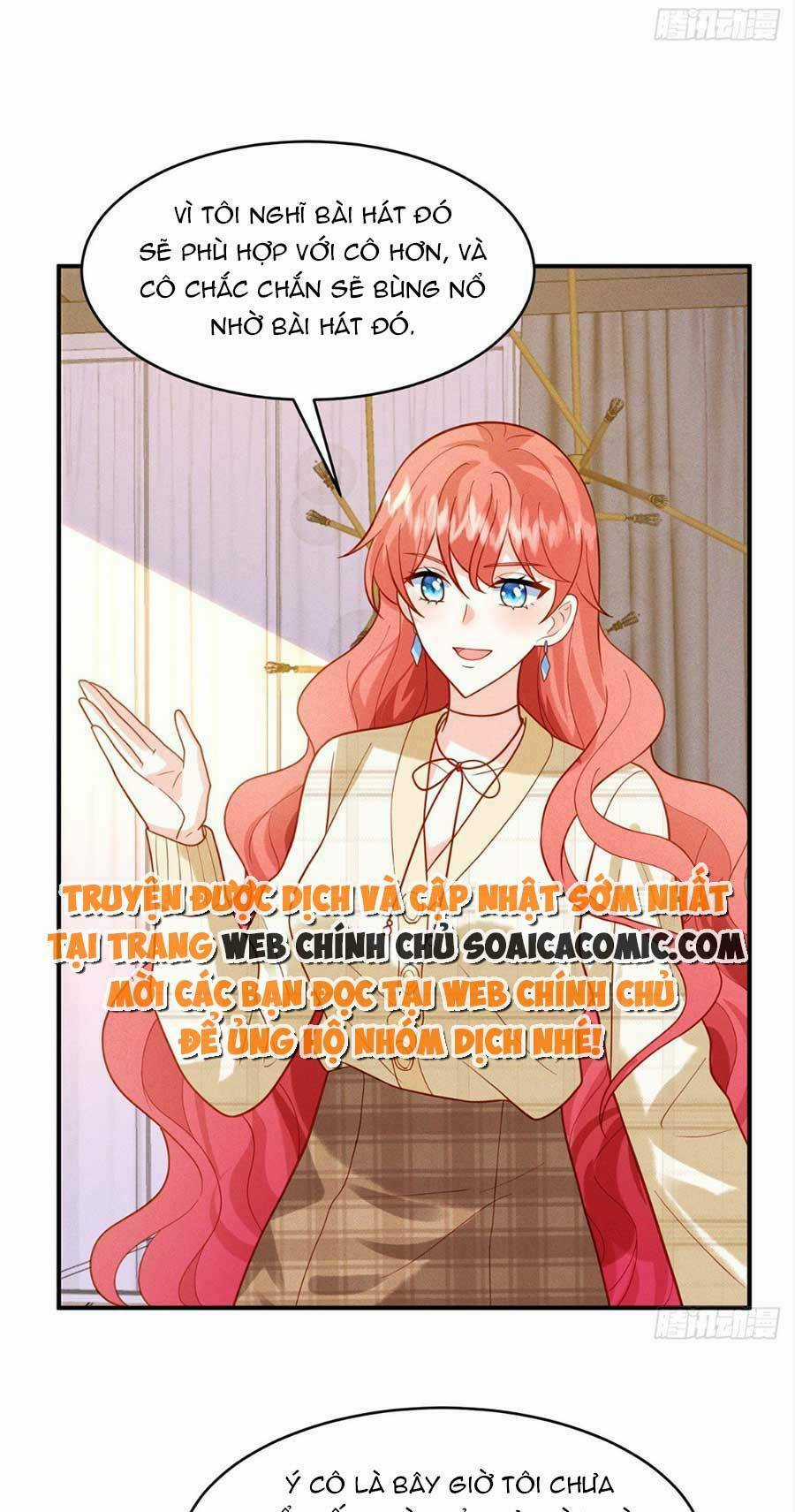 Trọng Sinh Từ Hôn Thê Chapter 21 trang 2