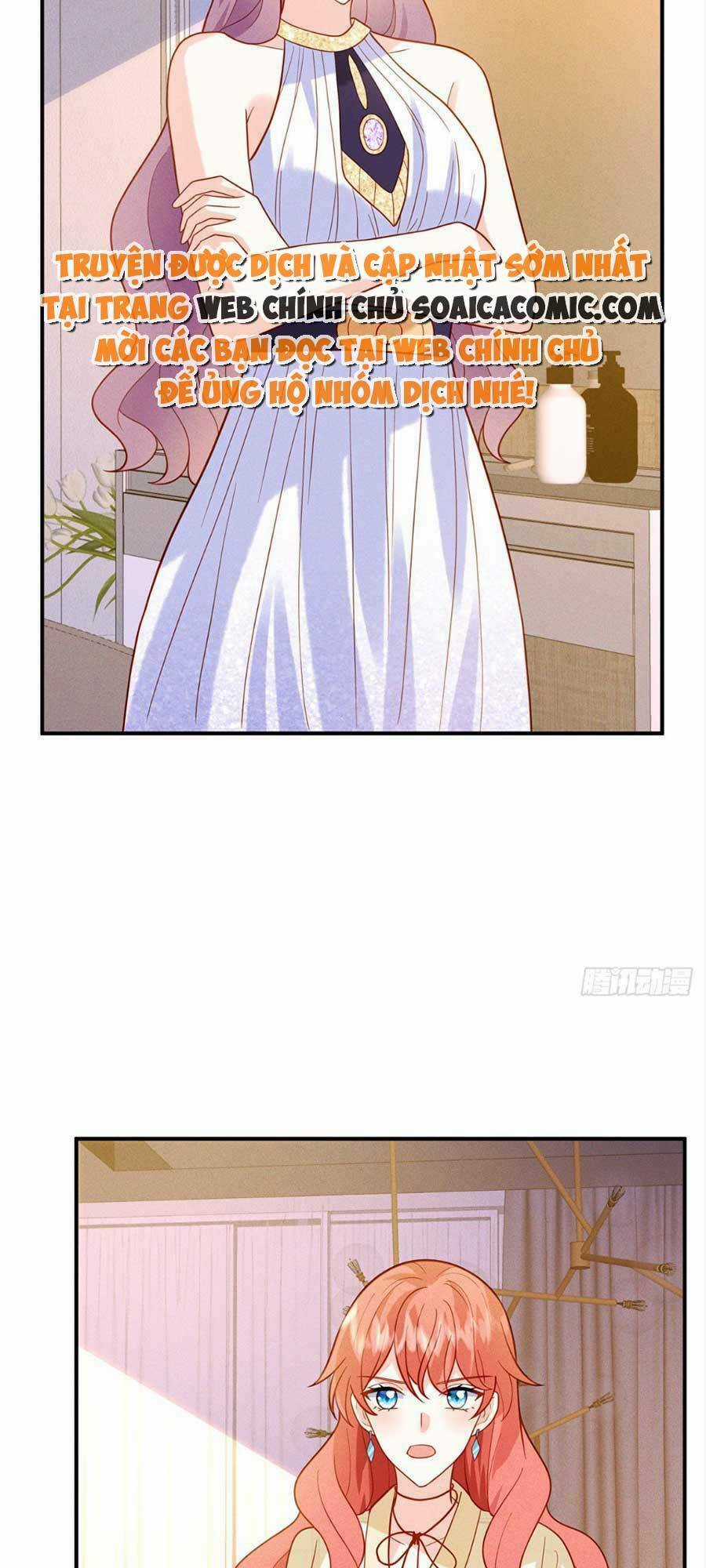 Trọng Sinh Từ Hôn Thê Chapter 21 trang 5