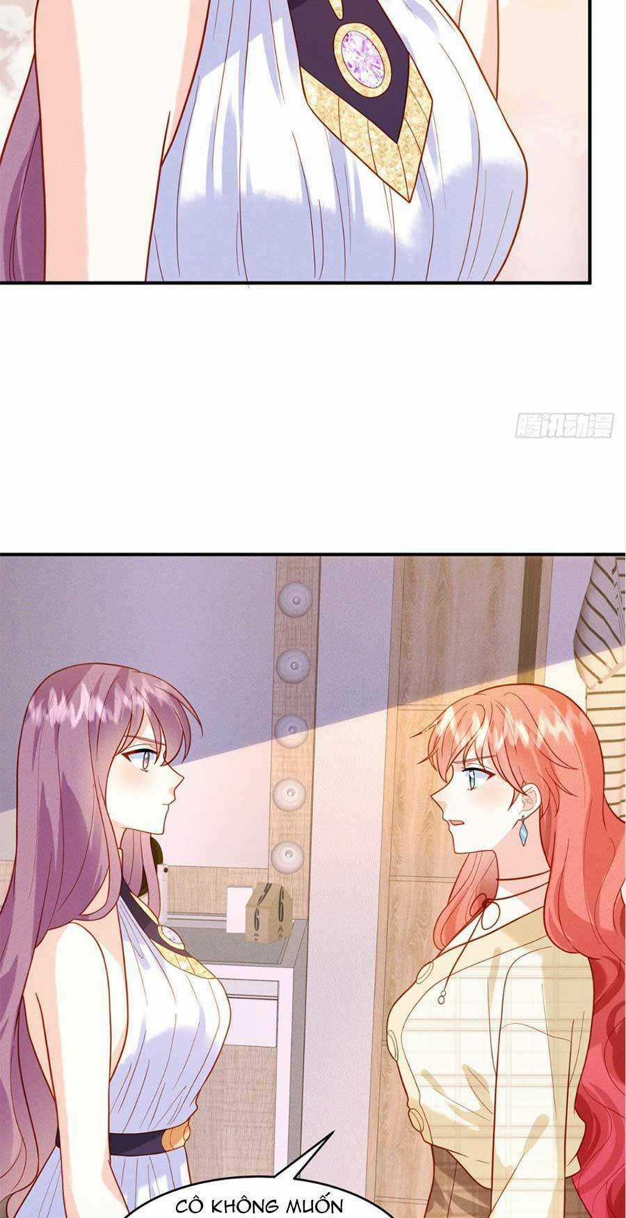 Trọng Sinh Từ Hôn Thê Chapter 21 trang 7