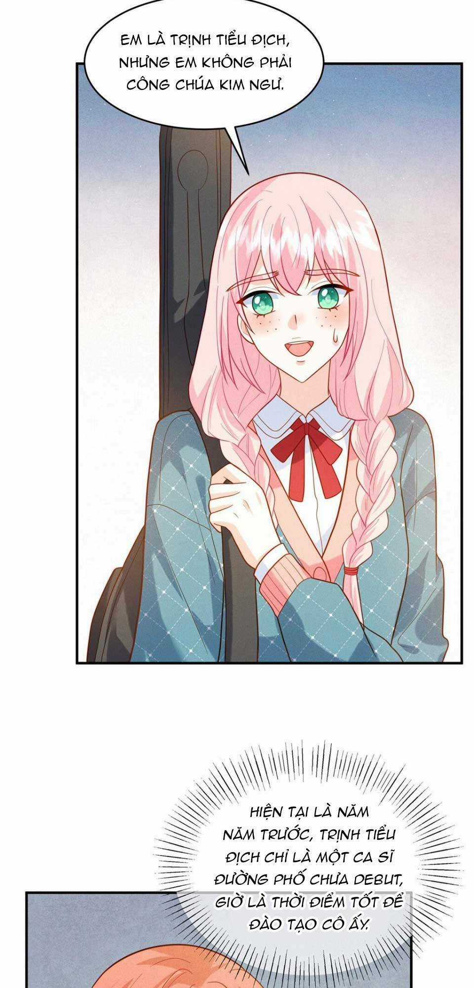 Trọng Sinh Từ Hôn Thê Chapter 22 trang 11