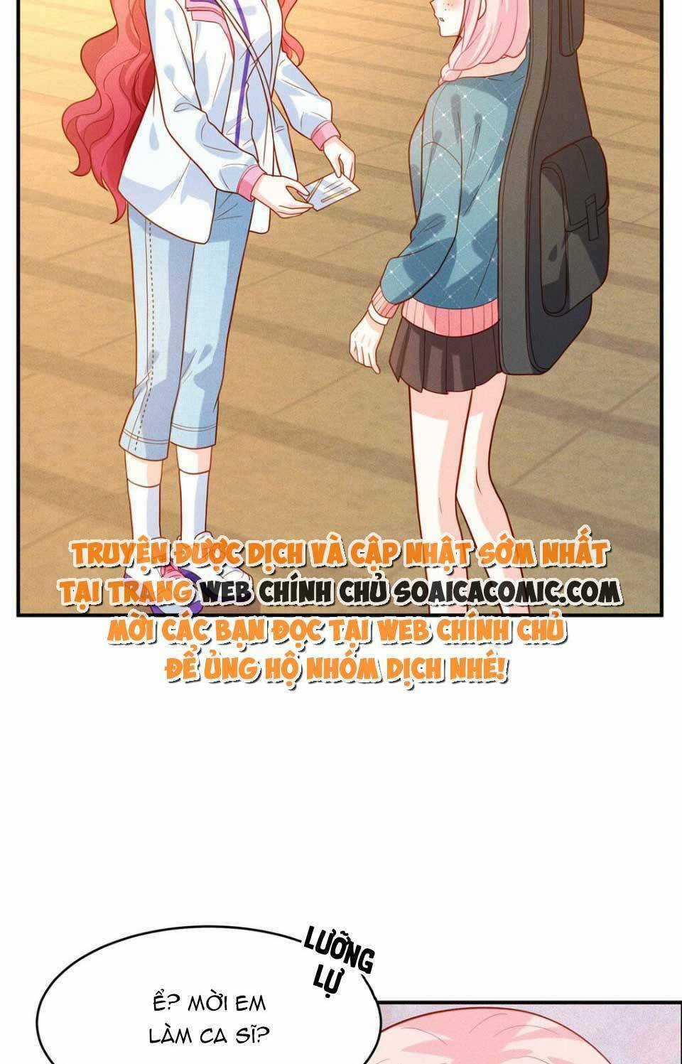 Trọng Sinh Từ Hôn Thê Chapter 22 trang 13