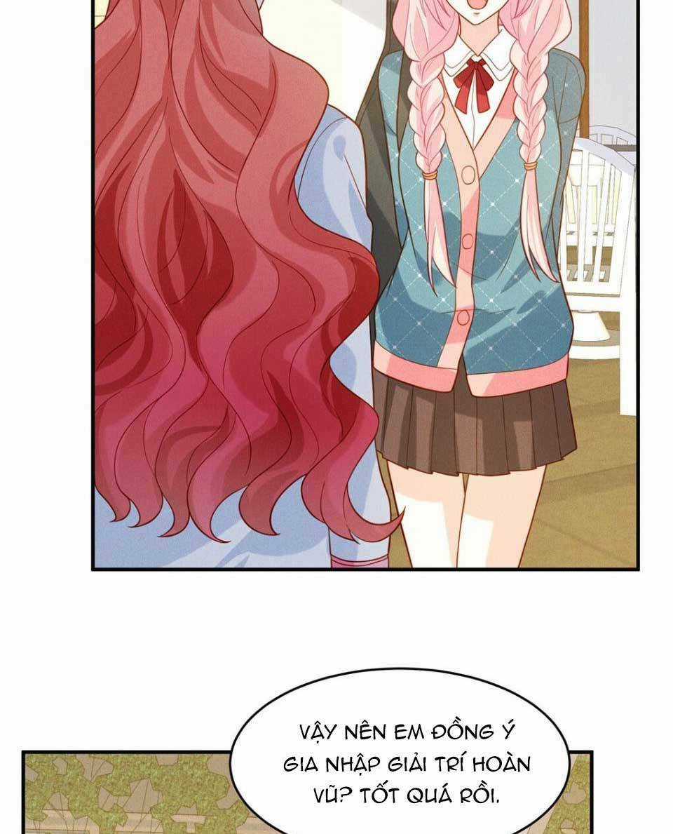 Trọng Sinh Từ Hôn Thê Chapter 22 trang 19