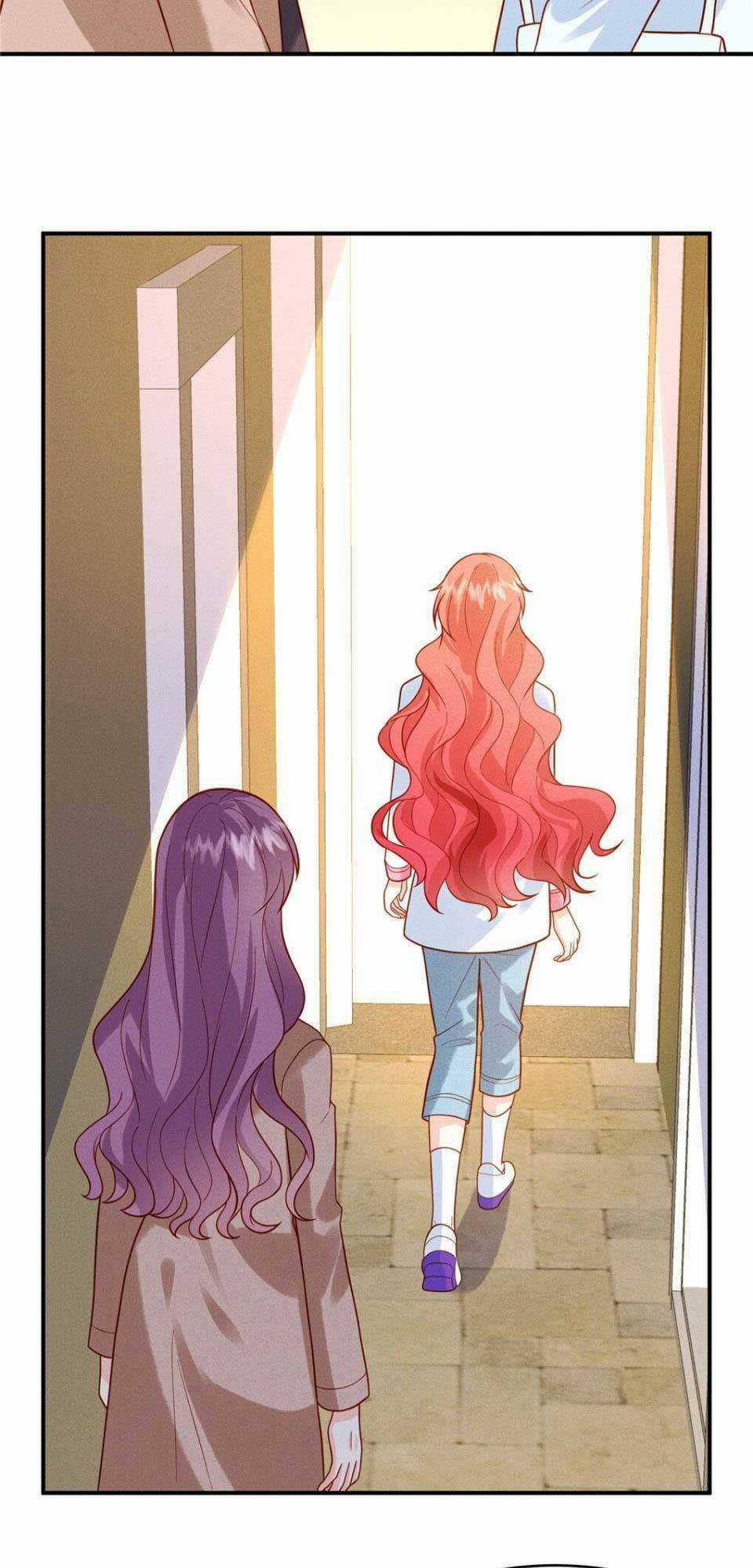 Trọng Sinh Từ Hôn Thê Chapter 22 trang 2