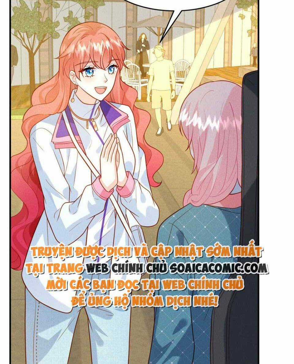 Trọng Sinh Từ Hôn Thê Chapter 22 trang 20