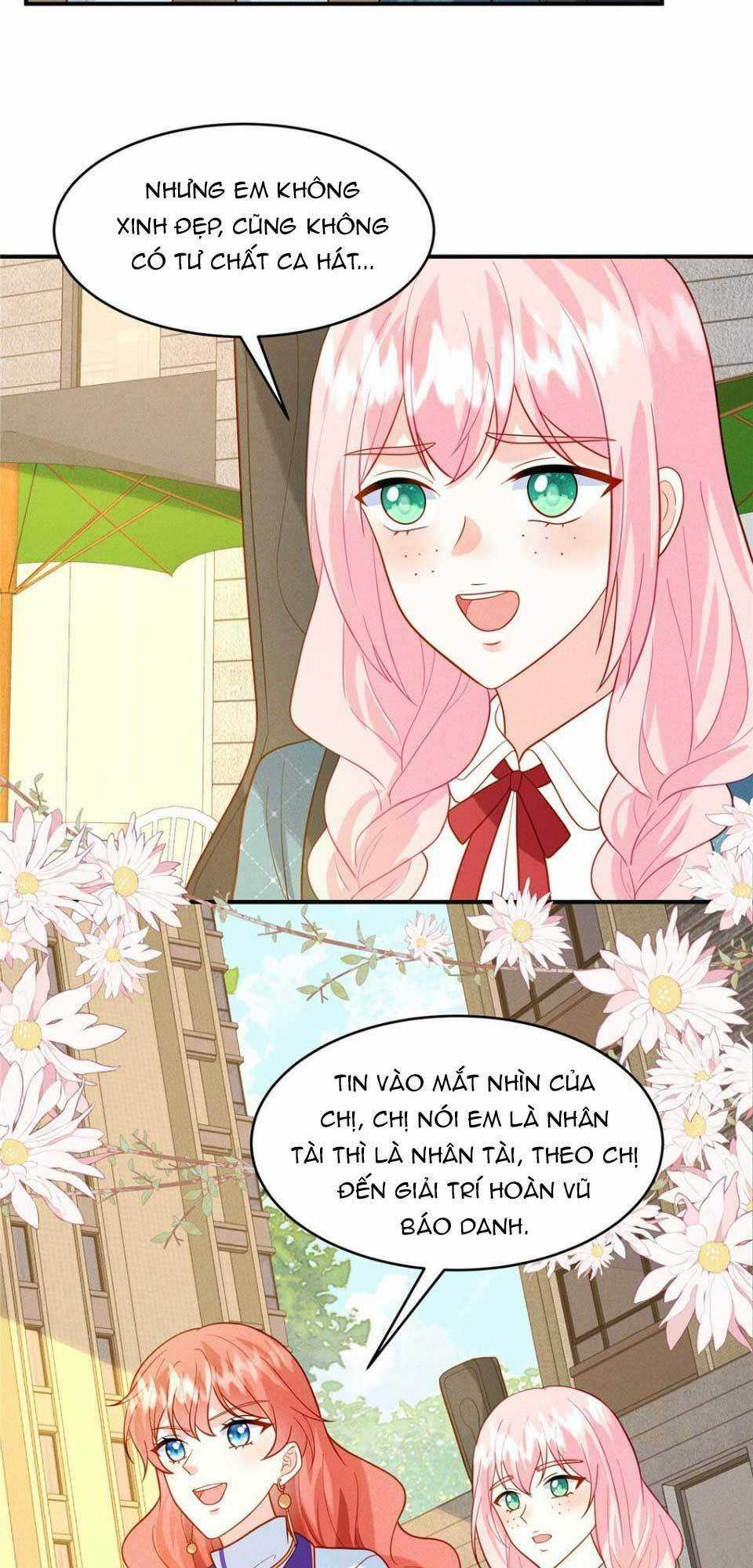 Trọng Sinh Từ Hôn Thê Chapter 22 trang 21