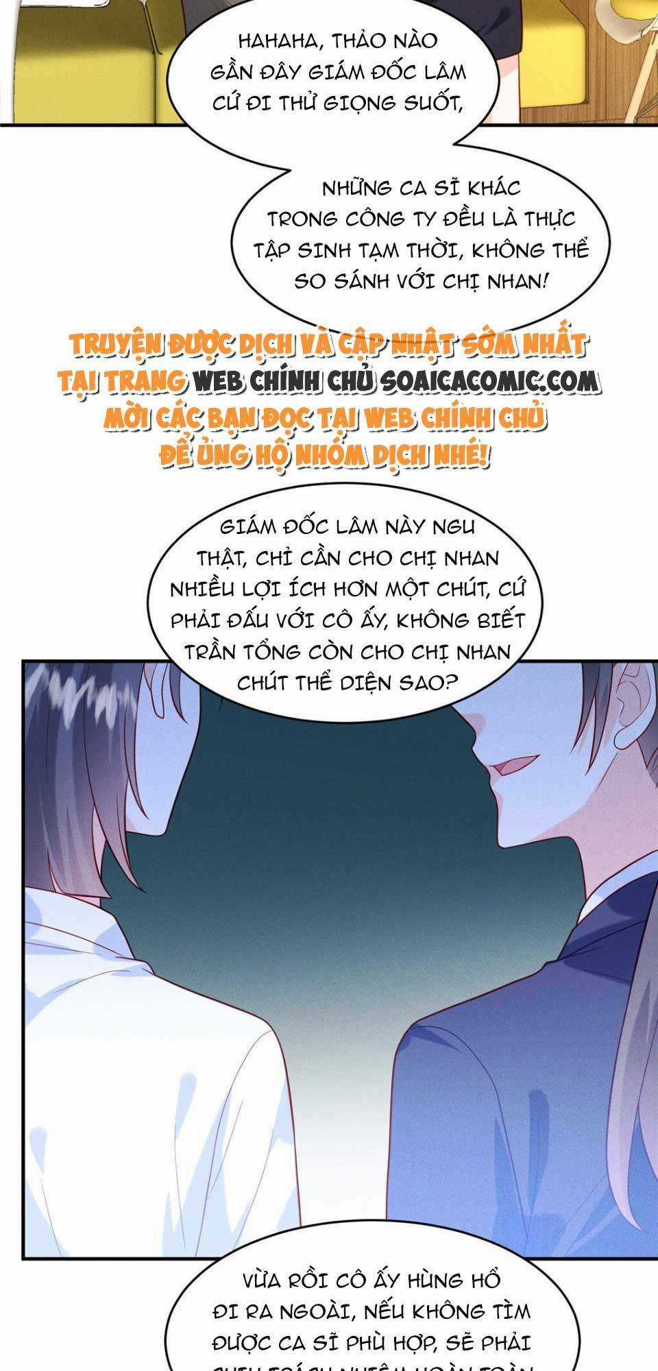 Trọng Sinh Từ Hôn Thê Chapter 22 trang 24