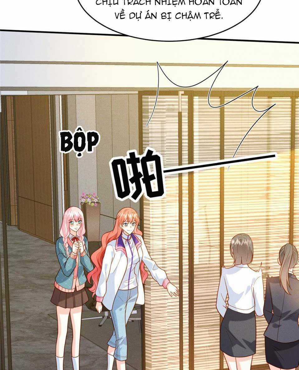 Trọng Sinh Từ Hôn Thê Chapter 22 trang 25