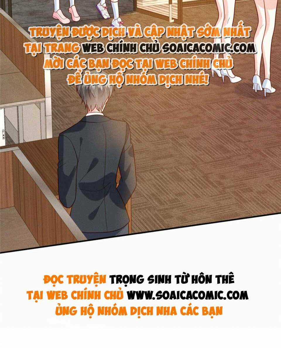 Trọng Sinh Từ Hôn Thê Chapter 22 trang 26