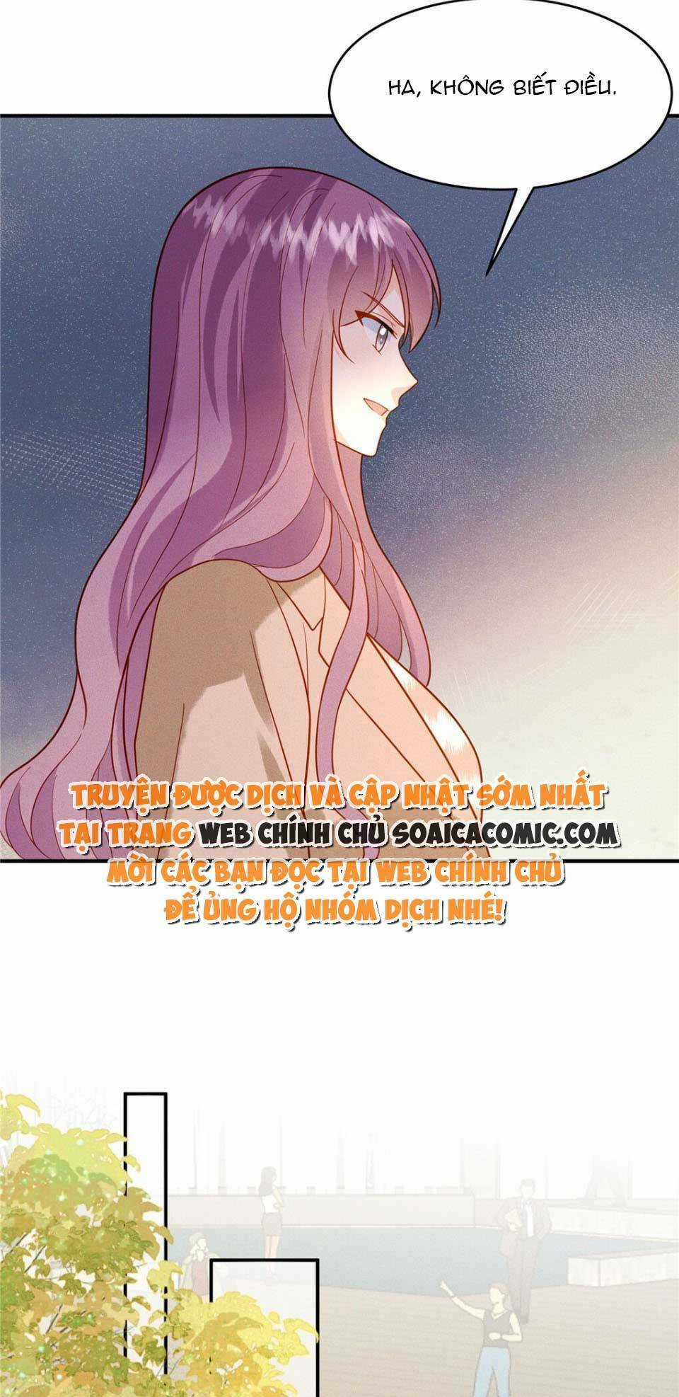 Trọng Sinh Từ Hôn Thê Chapter 22 trang 3